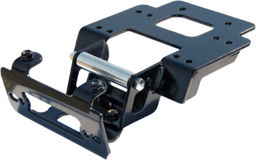 KFI Winch Mounts - 100765
