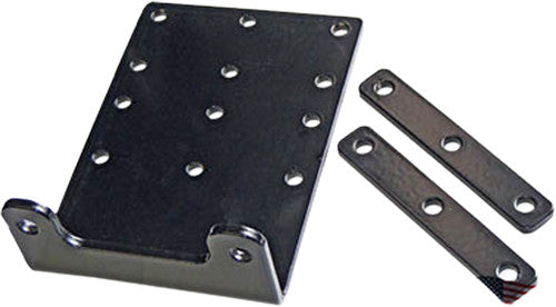KFI Winch Mounts - 100830