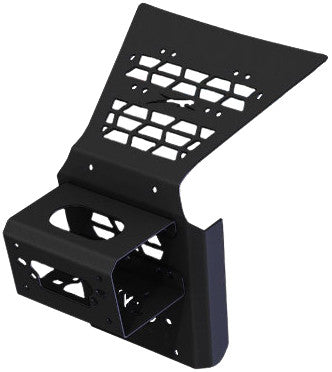 KFI Winch Mounts - 101030