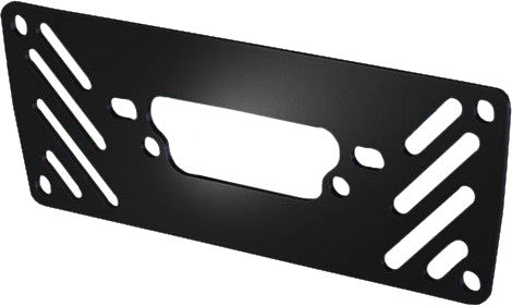 KFI Winch Mounts - 101190