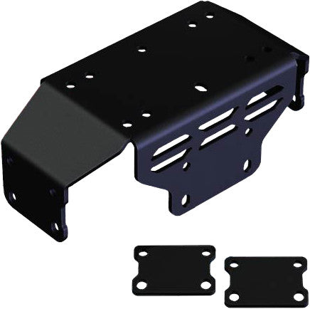 KFI Winch Mounts - 101215