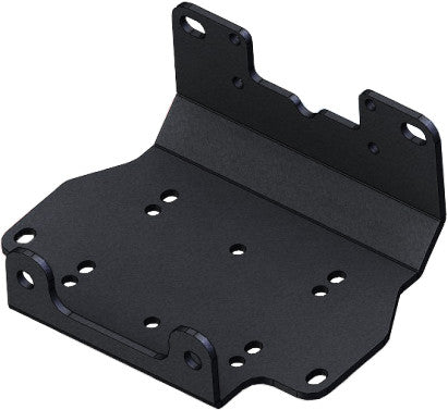 KFI Winch Mounts - 101275