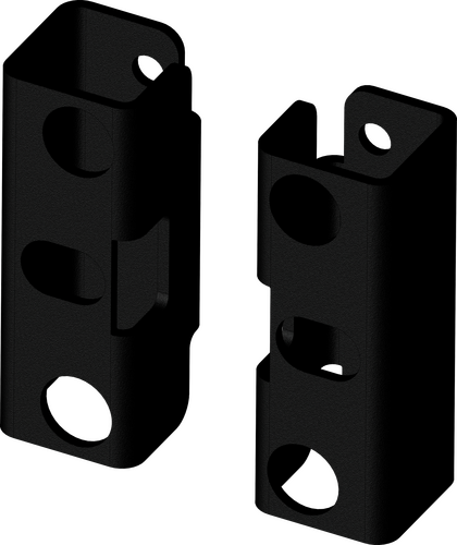 KFI Winch Mounts - 101340