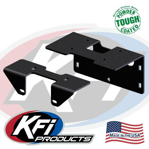KFI Winch Mounts - 101355