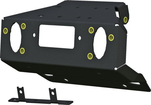 KFI Winch Mounts - 101500