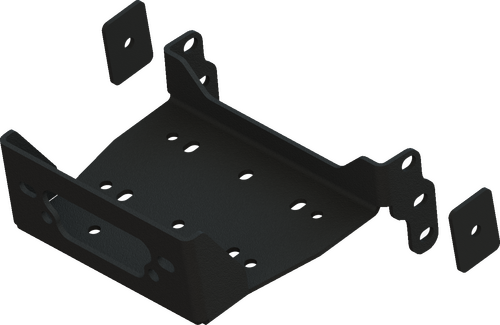 KFI Winch Mounts - 101515