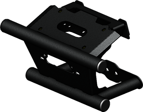 KFI Winch Mounts - 101545