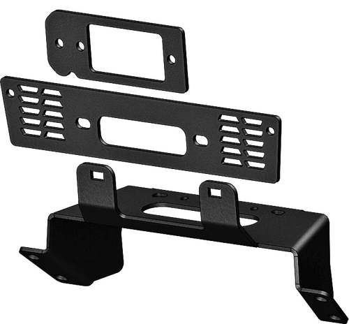 KFI Winch Mounts - 101560