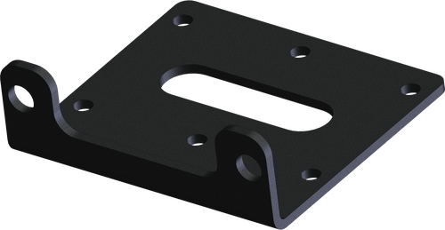 KFI Winch Mounts - 101715