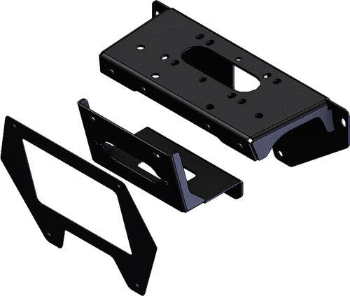 KFI Winch Mounts - 101790