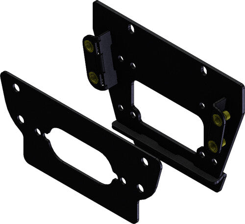KFI Winch Mounts - 101805
