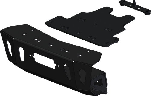 KFI Winch Mounts - 101890
