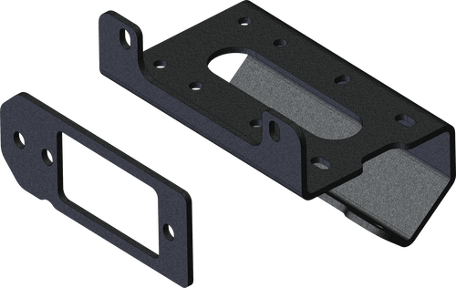 KFI Winch Mounts - 101905