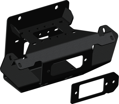 KFI Winch Mounts - 101955