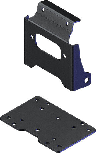 KFI Winch Mounts - 101975
