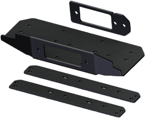 KFI Winch Mounts - 102020