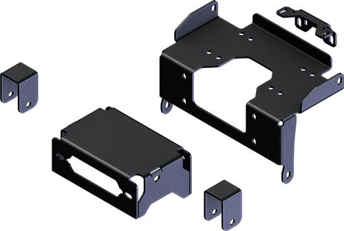 KFI Winch Mounts - 102040