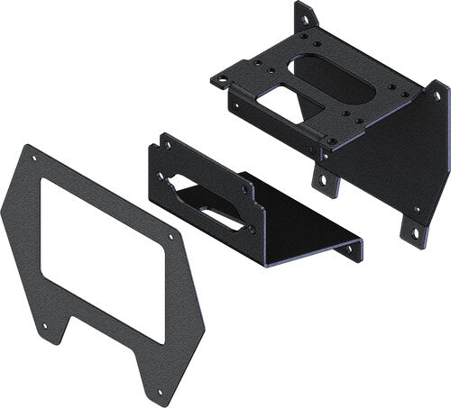 KFI Winch Mounts - 102050