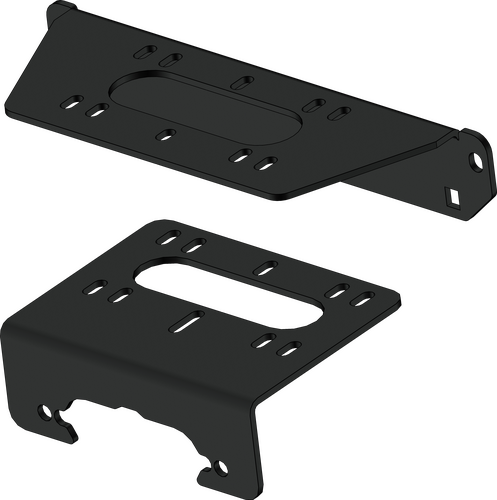 KFI Winch Mounts - 102170