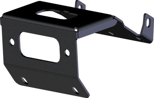 KFI Winch Mounts - 102200