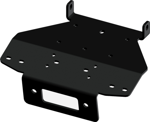 KFI Winch Mounts - 102270