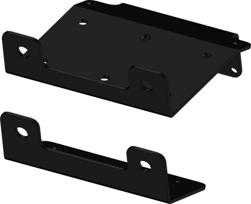 KFI Winch Mounts - 102275