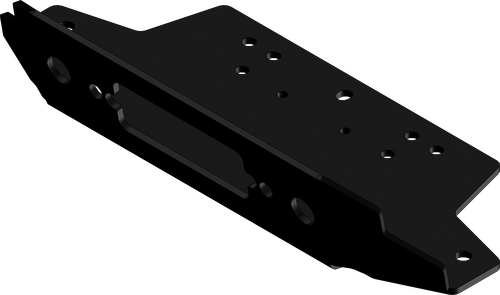 KFI Winch Mounts - 102330