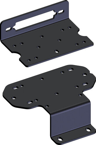 KFI Winch Mounts - 102550