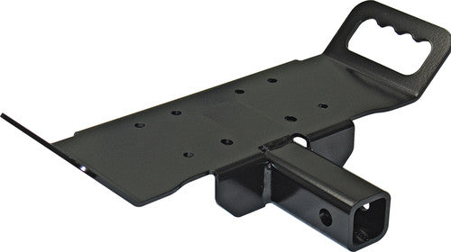 KFI Winch Receiver Carrier Mount - 100620