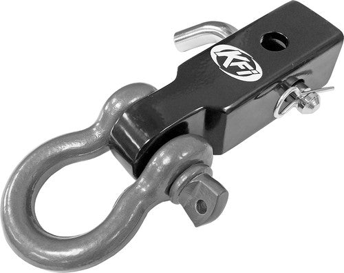 KFI Winch Receiver Shackle - UTV-RSH