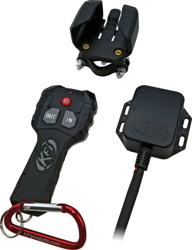 KFI Winch Remote Kit - KFI-WRC