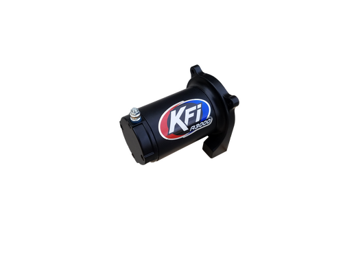 KFI Winch Replacement Motor - MOTOR-30-BL