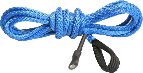 KFI Winch Rope Kit - SYN19-B12