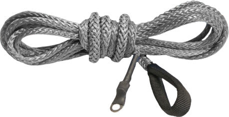 KFI Winch Rope Kit - SYN19-S12