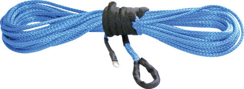 KFI Winch Rope Kit - SYN25-B50