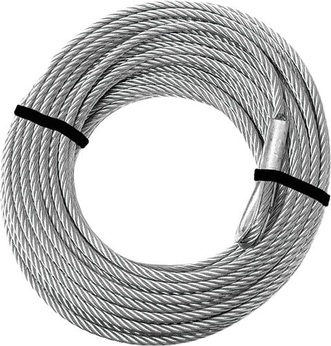 KFI Winch Stainless Steel Cable - ATV-CBL-3K