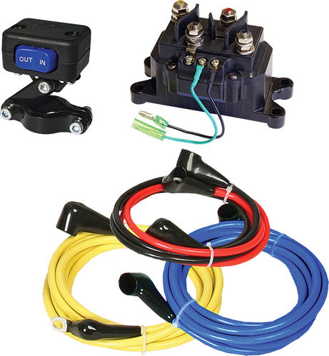 KFI Winch Wire Kit - ATV-WK