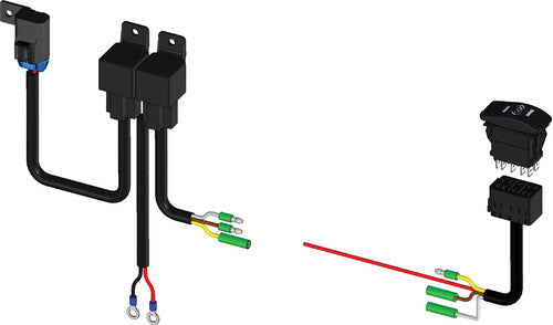 KFI Wire Harness - 106940
