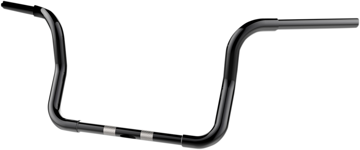 KHROME WERKS 1-1/4" Bobber Ape Hanger Handlebar — Bagger/Ape Hanger/Bobber Ape
