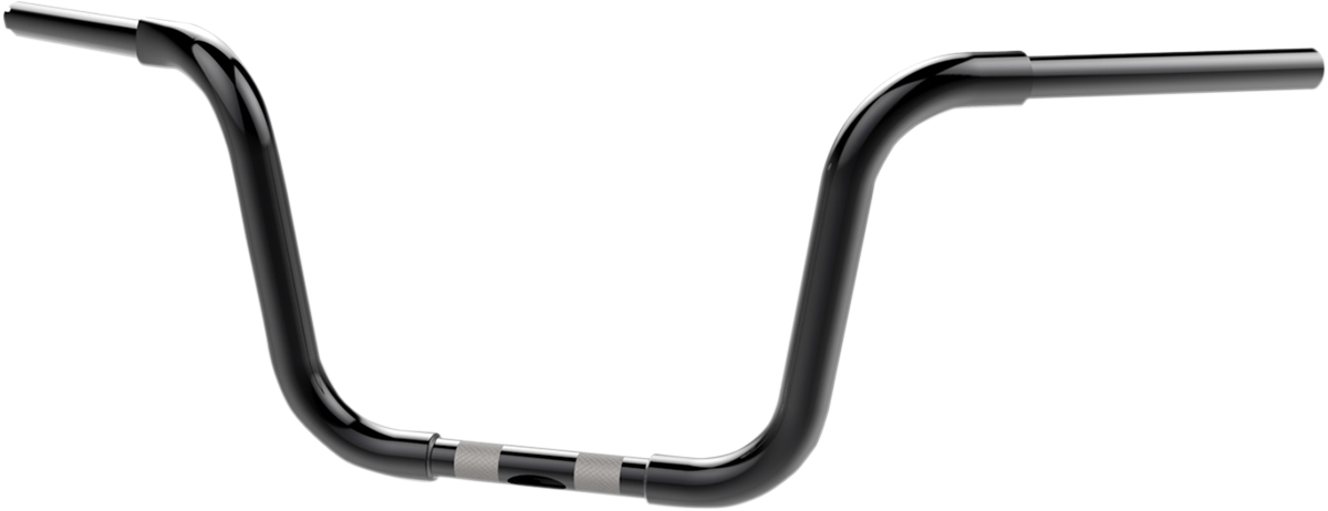 KHROME WERKS 1-1/4" Bobber Ape Hanger Handlebar — Fat Bobber/Ape Hanger/Bobber Ape