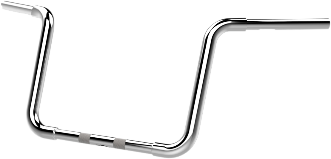 KHROME WERKS 1-1/4" Extended Reach Handlebar - Chrome 0601-2650