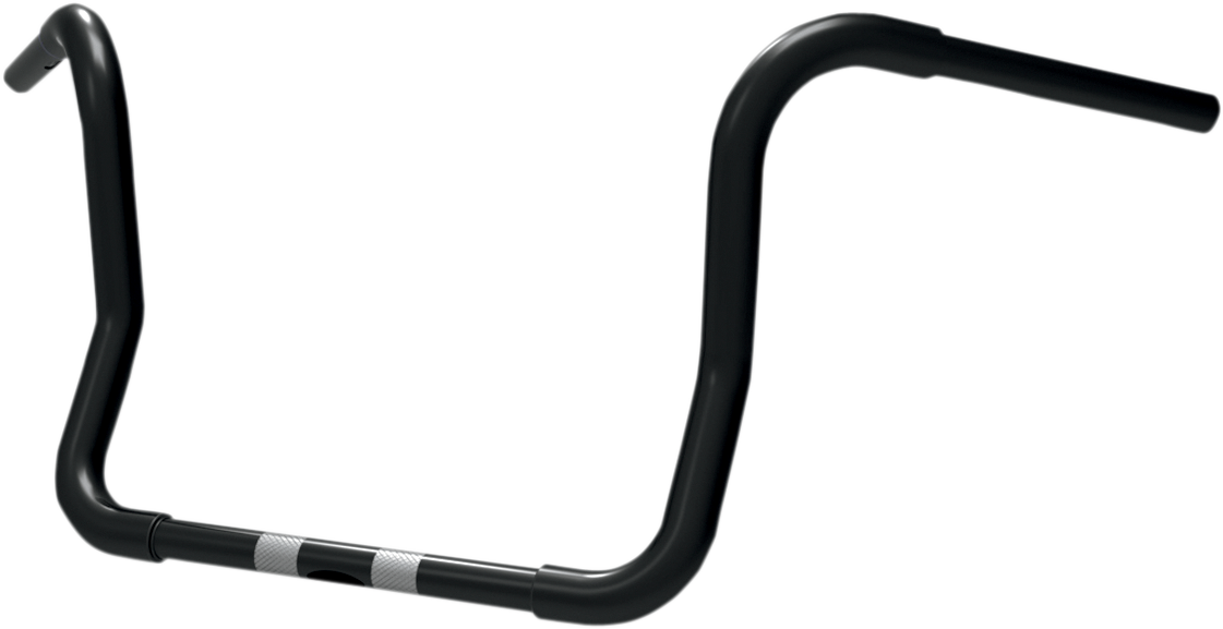 KHROME WERKS 1-1/4" Fat Ape Hanger Handlebar