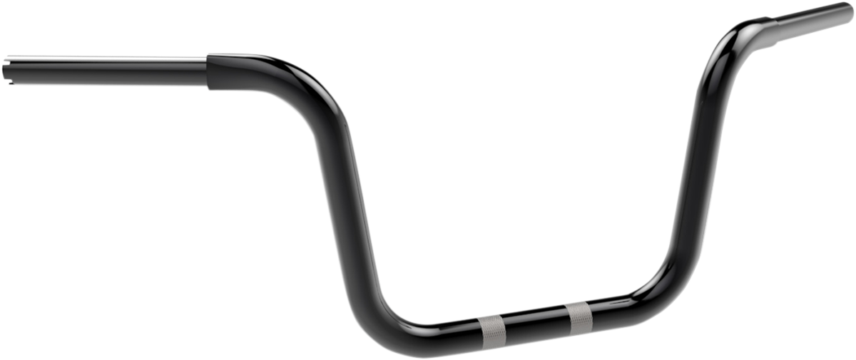 KHROME WERKS 1-1/4" Fat Center Bobber Ape Handlebar