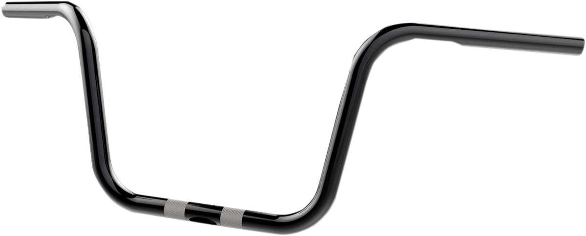 KHROME WERKS 1" Handlebar — Ape Hanger/Bobber Ape