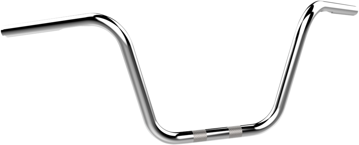 KHROME WERKS 1" Handlebar — Ape Hanger/Mini