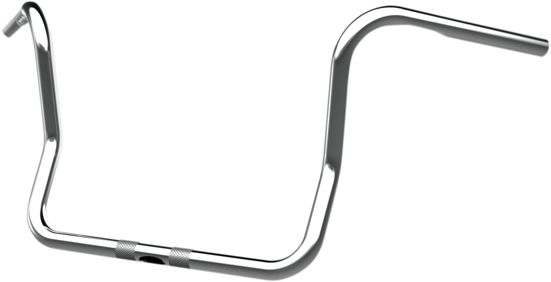 KHROME WERKS 1" Handlebar — Ape Hanger