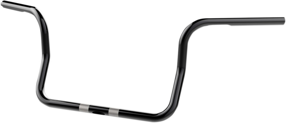 KHROME WERKS 1" Handlebar — Bobber Ape/Bagger/Ape Hanger