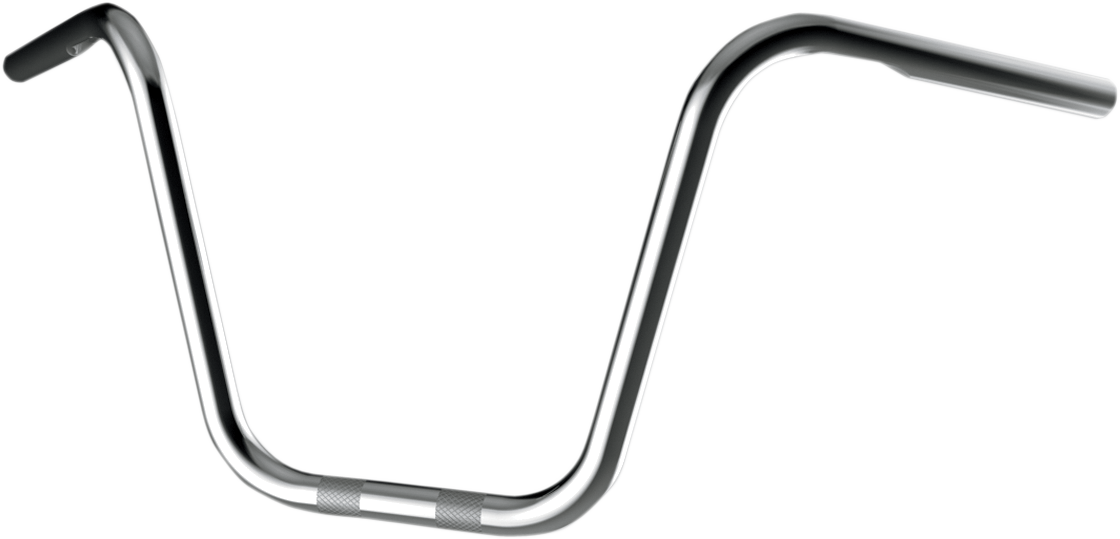 KHROME WERKS 1" Handlebar — Narrow/Ape Hanger