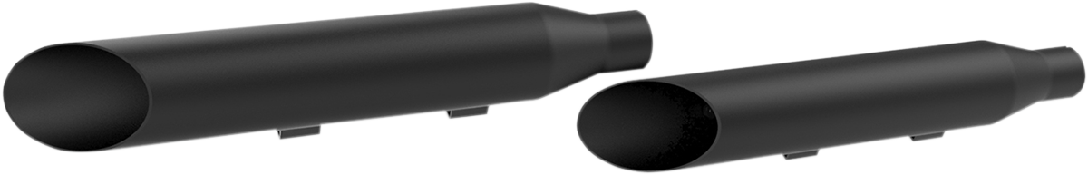 KHROME WERKS 3" HP-Plus® Slip-On Mufflers