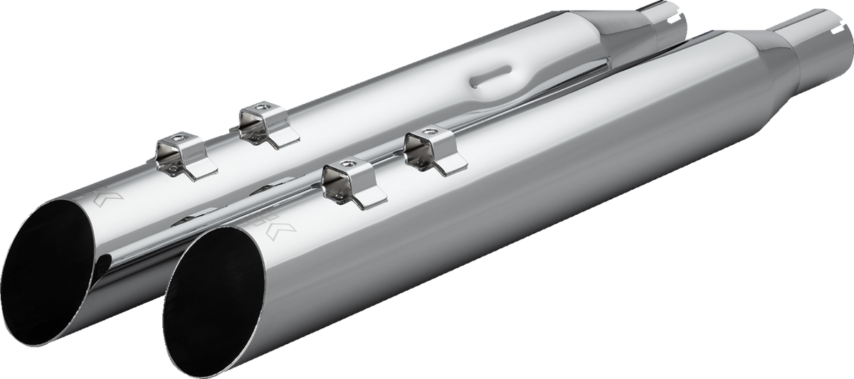 KHROME WERKS HP-Plus® Slip-On Mufflers